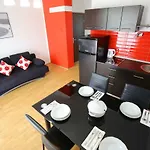 House Pesa Appartement