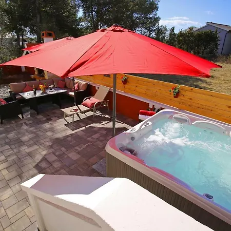Apartman House Pesa *