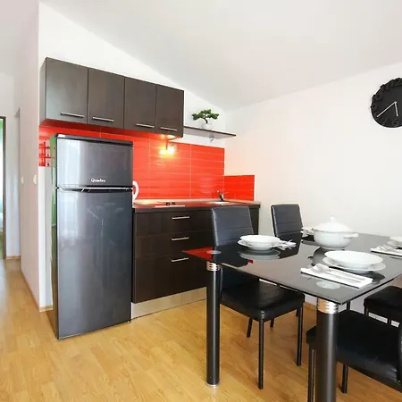 شقة House Pesa *