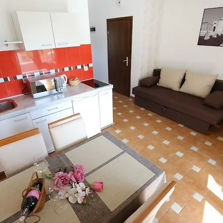 Apartman House Pesa