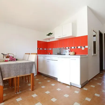 House Pesa Apartman