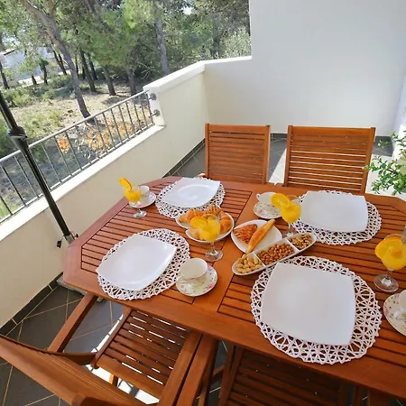 Apartman House Pesa