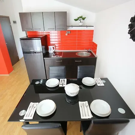 House Pesa